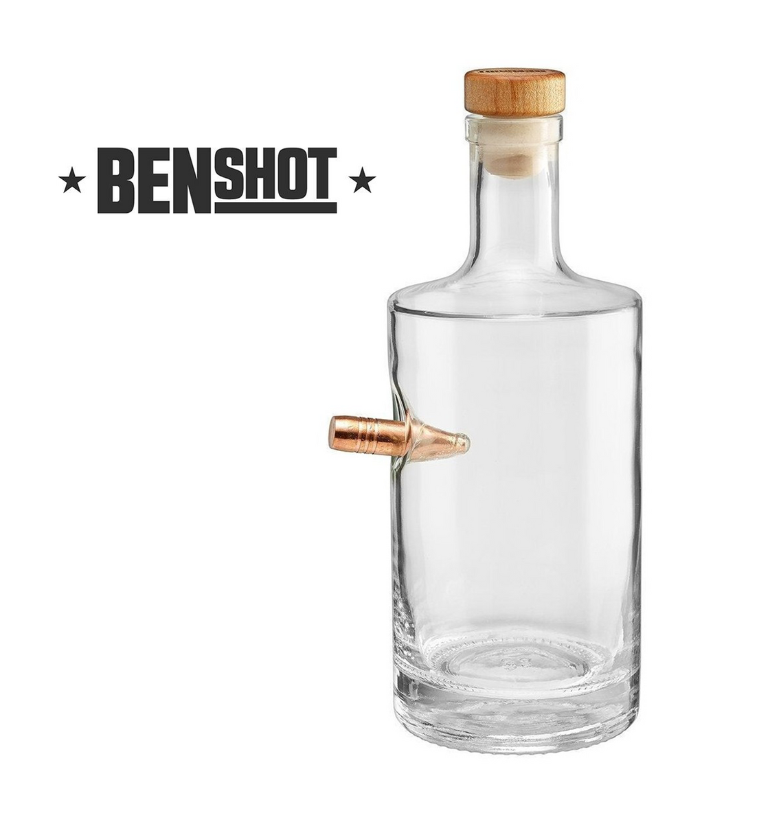 Decanter .50 Delta Origin