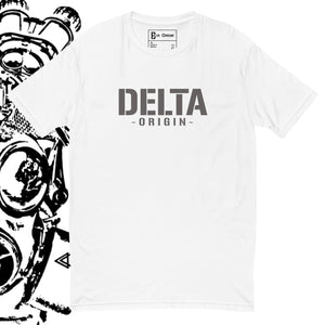 T-shirt - DELTA ORIGIN -