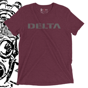T-shirt DELTA