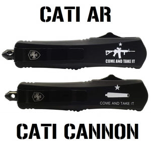 "CATI"